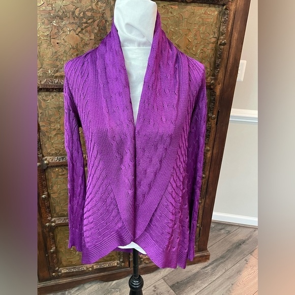 Ralph Lauren Sweaters - COPY - Ralph Lauren cardigan size S